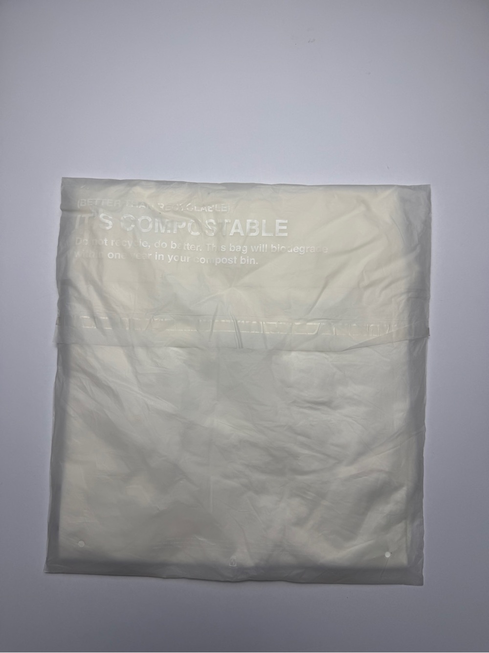 Nation LTD Cameo White Square Neck Double Ruffle Tank Top NWT - Picture 6 of 7